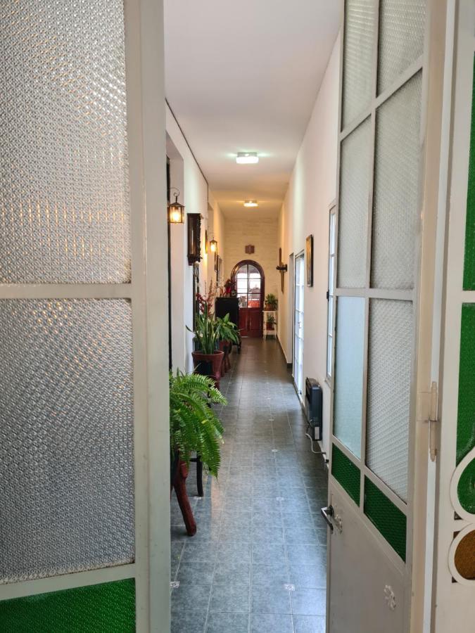 We Make You Feel At Home 산살바도르 드 쥬쥬이 외부 사진